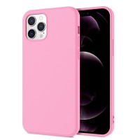  Maciņš X-Level Dynamic Samsung S926 S24 Plus light pink 